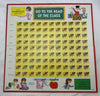 Go To The Head Of The Class Game 18th Edition - 1973 - Milton Bradley - Great Condition