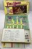 Full House Board Game - 1992 - Tiger Games - Great Condition