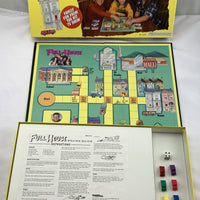 Full House Board Game - 1992 - Tiger Games - Great Condition