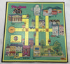 Full House Board Game - 1992 - Tiger Games - Great Condition