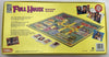 Full House Board Game - 1992 - Tiger Games - Great Condition