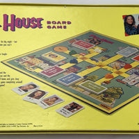 Full House Board Game - 1992 - Tiger Games - Great Condition