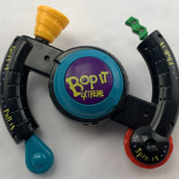Bop It Extreme Handheld Game - 1998 - Hasbro - Great Condition