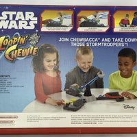 Loopin' Chewie Game - 2014 - Milton Bradley - Great Condition