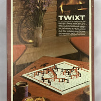 Twixt Game - 1976 - Avalon Hill - Great Condition
