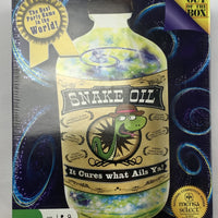 Snake Oil Game - 2010 - New/Sealed