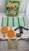 Nerf Ping Pong Set - 1982 - Parker Brothers - Great Condition