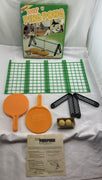 Nerf Ping Pong Set - 1982 - Parker Brothers - Great Condition