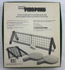 Nerf Ping Pong Set - 1982 - Parker Brothers - Great Condition