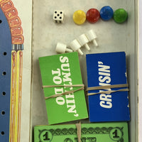 Happy Days Game - 1976 - Parker Brothers - Very Good Condition