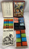 Mr. President Game - 1967 - 3M - Great Condition