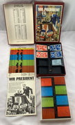 Mr. President Game - 1967 - 3M - Great Condition