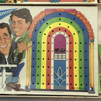Happy Days Game - 1976 - Parker Brothers - Very Good Condition
