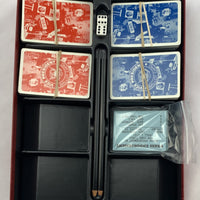 Mr. President Game - 1967 - 3M - Great Condition