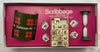 Scribbage Game - 1968 - E.S. Lowe - Great Condition