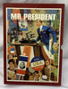 Mr. President Game - 1967 - 3M - Great Condition