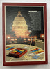 Mr. President Game - 1967 - 3M - Great Condition
