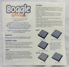 Boggle Deluxe Game - 1997 - Parker Brothers - Great Condition