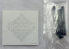 Boggle Deluxe Game - 1997 - Parker Brothers - Great Condition