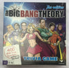 The Big Bang Theory: Fact or Fiction Game - 2011 - Cardinal - New