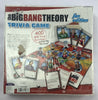 The Big Bang Theory: Fact or Fiction Game - 2011 - Cardinal - New