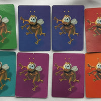 Splat! Board Game - 1990 - Milton Bradley - Great Condition