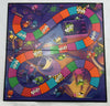 Splat! Board Game - 1990 - Milton Bradley - Great Condition