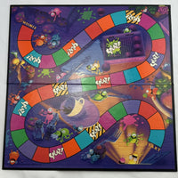 Splat! Board Game - 1990 - Milton Bradley - Great Condition