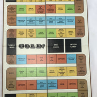 Gold! Bookshelf Game  - 1981 - Avalon Hill - Great Condition