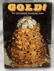 Gold! Bookshelf Game  - 1981 - Avalon Hill - Great Condition