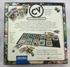 CV: What Would Happen If... Board Game - 2013 - Granna - Like New