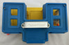 1986 Fisher Price Little People Little Mart #2580 - 1986 - Very Good Condition