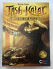 Tash-Kalar: Arena of Legends Board Game - 2013 - Czech Games - Like New