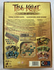 Tash-Kalar: Arena of Legends Board Game - 2013 - Czech Games - Like New