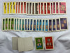 Hands Down Game - 1964 - Ideal - Very Good Condition