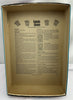 Hands Down Game - 1964 - Ideal - Very Good Condition