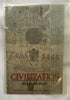 Civilization Game - 1981 - Avalon Hill - Great Condition