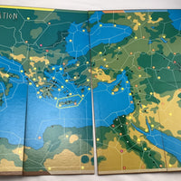 Civilization Game - 1981 - Avalon Hill - Great Condition