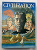 Civilization Game - 1981 - Avalon Hill - Great Condition