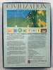 Civilization Game - 1981 - Avalon Hill - Great Condition