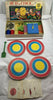 Beat the Clock Game - 1969 - Milton Bradley - Great Condition