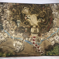 Stronghold: 2nd edition Board Game - 2015 - Stronghold Games - Like New