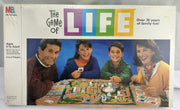 Game of Life - 1991 - Milton Bradley - New/Sealed