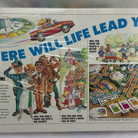 Game of Life - 1991 - Milton Bradley - New/Sealed