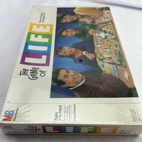Game of Life - 1991 - Milton Bradley - New/Sealed