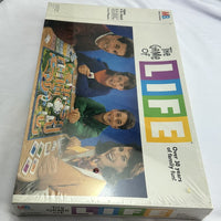 Game of Life - 1991 - Milton Bradley - New/Sealed