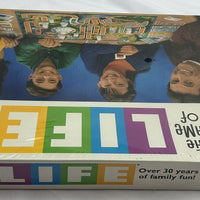 Game of Life - 1991 - Milton Bradley - New/Sealed