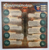 Claustrophobia Board Game - 2009 - Asmodee Games - Like New