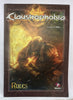 Claustrophobia Board Game - 2009 - Asmodee Games - Like New