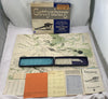 Gettysburg Game Battlefield Edition - 1958 - Avalon Hill - Good Condition